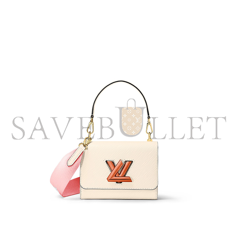 LOUIS VUITTON TWIST PM M59687 (19*15*9cm)